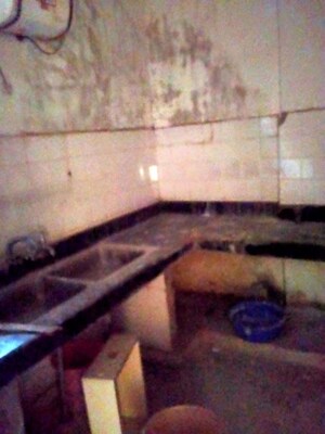 Furnished Amenities in 3 BHK Builder Floor at Greater Kailash I – for Sale