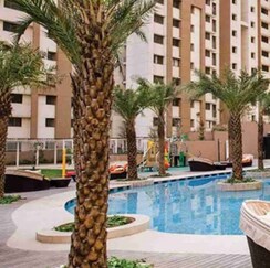 2 BHK Apartment For Rent in Lodha Splendora