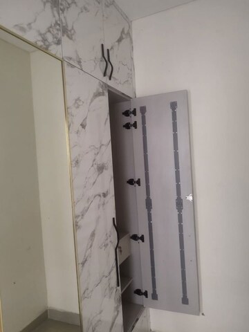 Building Lobby in 4 BHK Apartment at Imperia Esfera, Sector 37c – for Rent