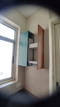 4 BHK + Servant Room Apartment For Rent in Imperia Esfera