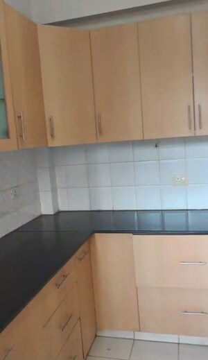 Kitchen in 3 BHK Apartment at Bestech Park View City 1, Sector 48 – for Rent