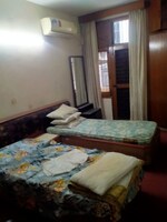 3 BHK + Study Room,Extra Room 208 Sq.Yd. Builder Floor in Greater Kailash I