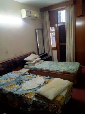 3 BHK Builder Floor For Sale in Greater Kailash I