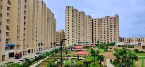 1 BHK Apartment For Rent in SBP Housing Park, Central Derabassi