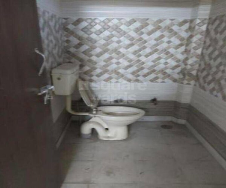 Bathroom, salt lake sector v 2 Bedroom 562 Sq.Ft. Apartment In Salt Lake Sector V Kolkata 4028223