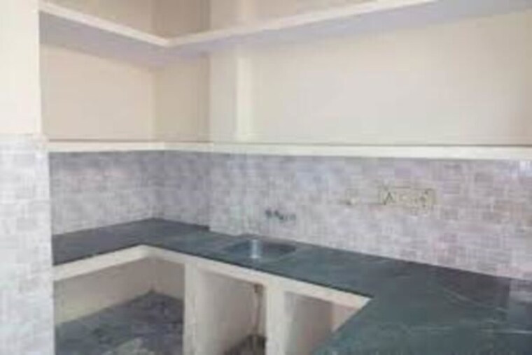 Kitchen, salt lake sector v 2 Bedroom 562 Sq.Ft. Apartment In Salt Lake Sector V Kolkata 4028223
