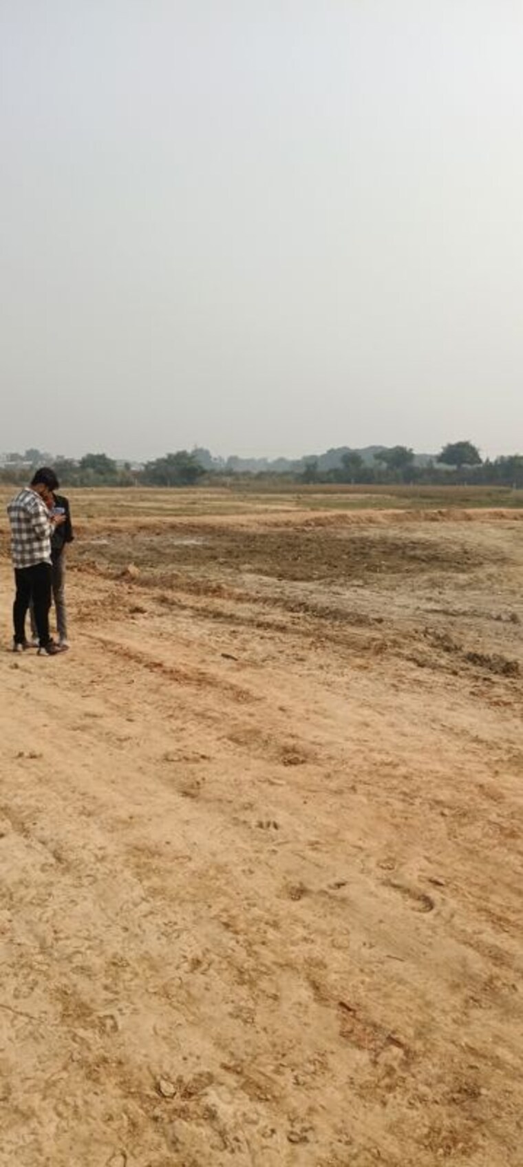 undefined, parmanandpur  1000 Sq.Ft. Plot In Parmanandpur Varanasi 10129985