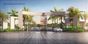  Plot For Sale in Wagholi