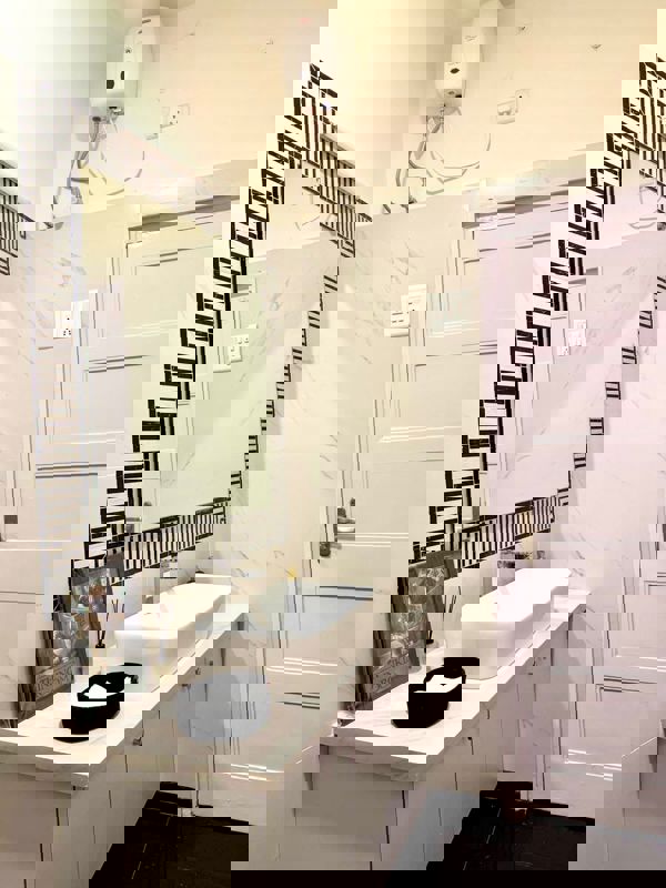 2 BHK 694 Sq.Ft. Apartment in JP North