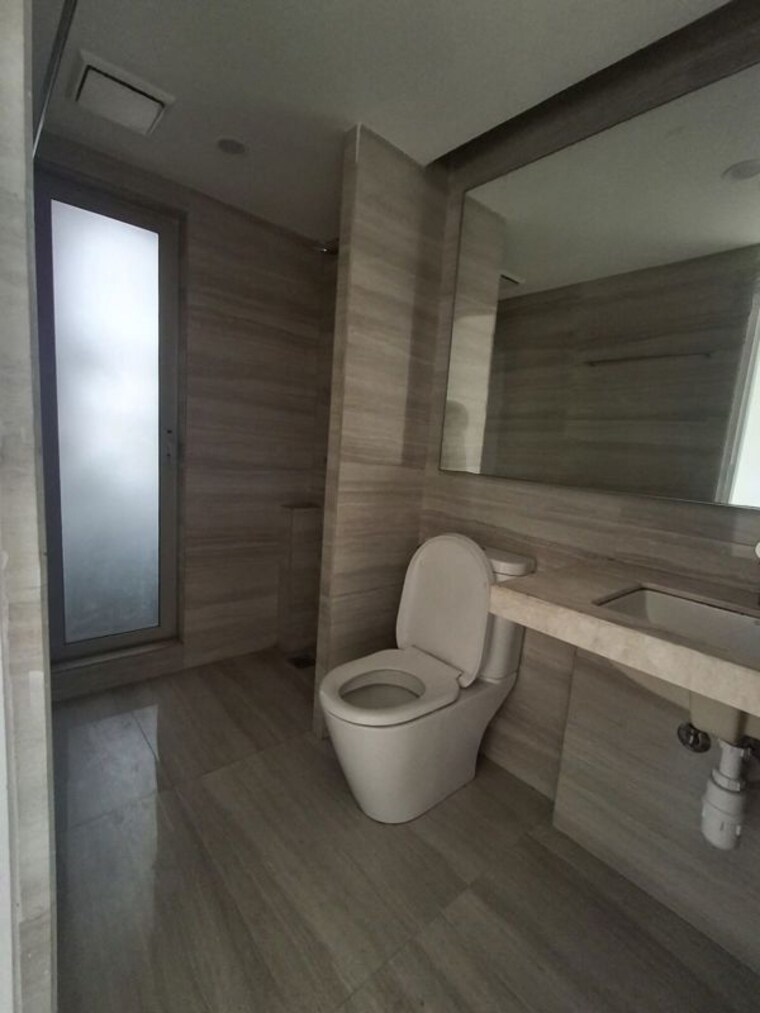 Bathroom, waghbil 2 Bedroom 900 Sq.Ft. Builder Floor In Waghbil Thane 10129981