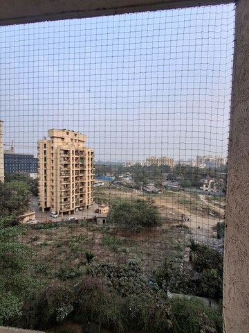 2 BHK Builder Floor – Exterior View View at Waghbil - for Rent