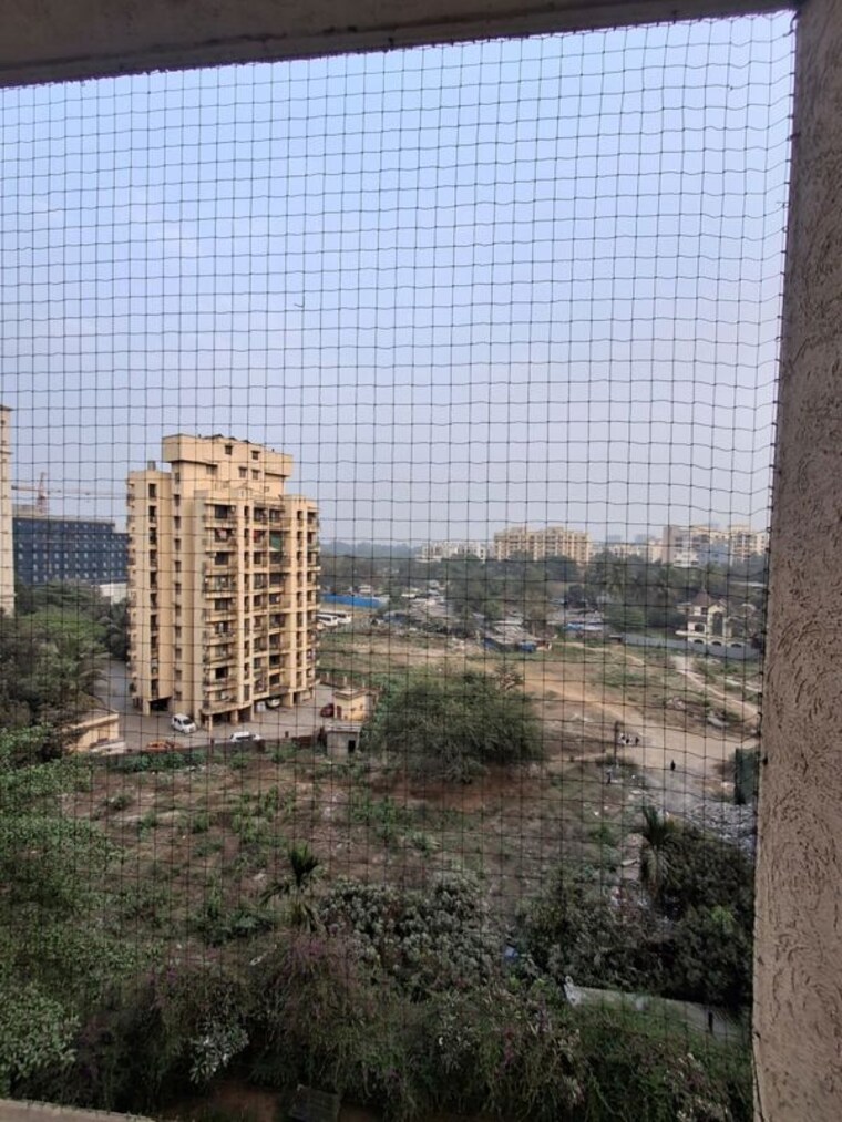 Exterior View, waghbil 2 Bedroom 900 Sq.Ft. Builder Floor In Waghbil Thane 10129981
