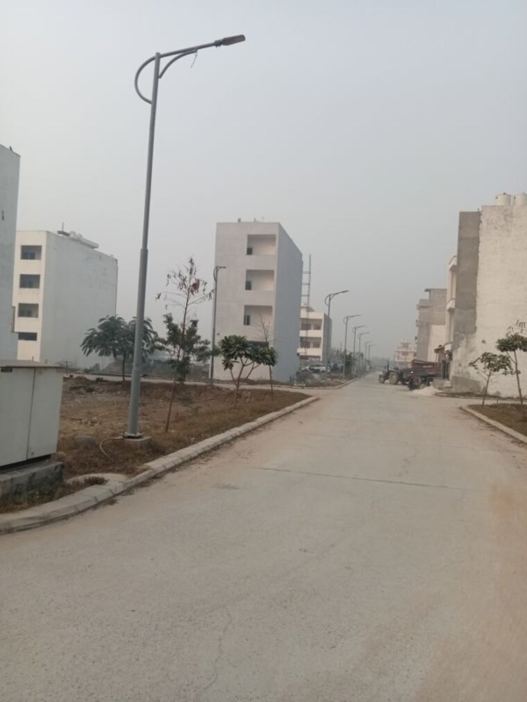 Exterior View, propex-city  230 Sq.Yd. Plot In Sector 70 Faridabad 9993968