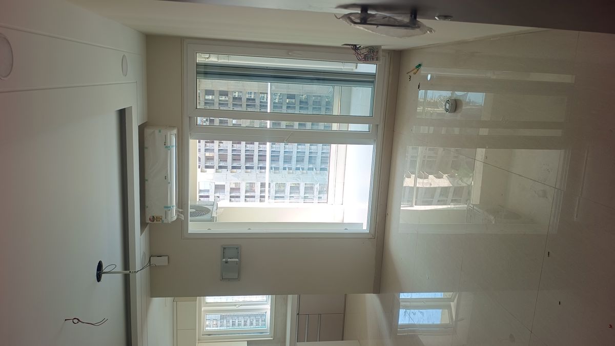 1 BHK Apartment For Rent in Raghav Paradise