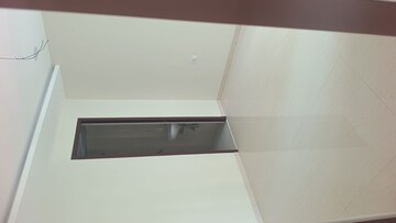 Master Bedroom in 1 BHK Apartment at Raghav Paradise, Borivali East – for Rent