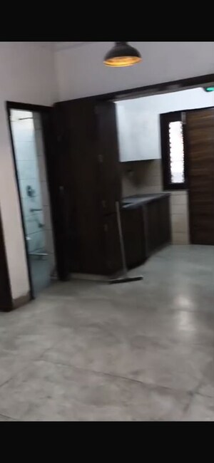 Kitchen in 2.5 BHK Apartment at Rohini Sector 14 – for Sale