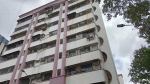 2 BHK Apartment For Sale in Sankalp II, Malad East
