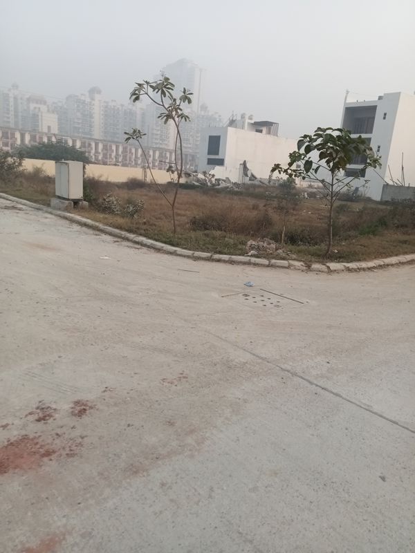 Plot For Sale in Propex City