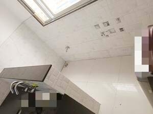 Balcony in 2 BHK Apartment at Tathawade – for Rent