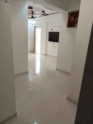 Living Room in 2 BHK Apartment at Tathawade – for Rent