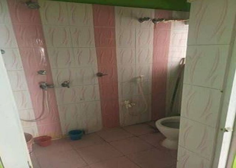 Bathroom, sealdah 2 Bedroom 622 Sq.Ft. Apartment In Sealdah Kolkata 3970930