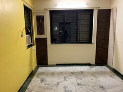 3 BHK + Pooja Room Apartment For Rent in Hiranandani Estate