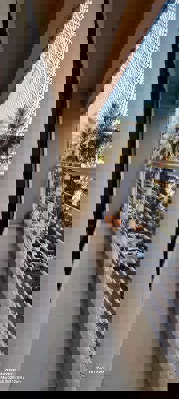 2 BHK 700 Sq.Ft. Apartment in Shubh Kamana CHS