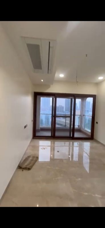 3 BHK + Pooja Room 1500 Sq.Ft. Apartment in Surbhi CHS Andheri West