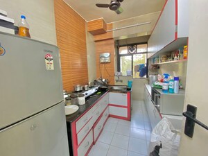 Team Area in 2 BHK Apartment at Hiranandani Estate, Ghodbunder Road – for Rent