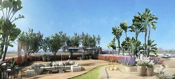 2 BHK Apartment – Exterior View View at Mahalaxmi - for Sale