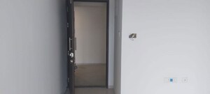 Building Lobby in 2 BHK Apartment at Manav La Centra, Tathawade – for Rent