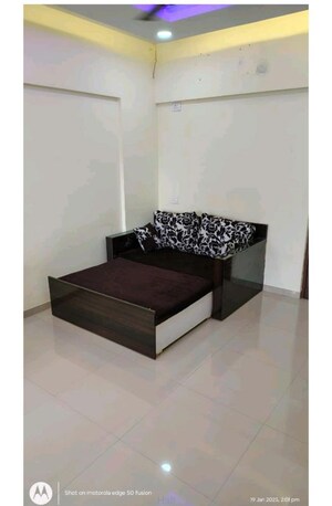 1 BHK Apartment For Rent in Kalpataru Exquisite Sierra, Wakad