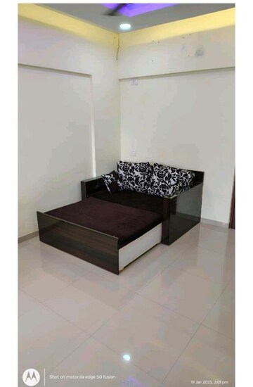 1 BHK Apartment For Rent in Kalpataru Exquisite Sierra, Wakad