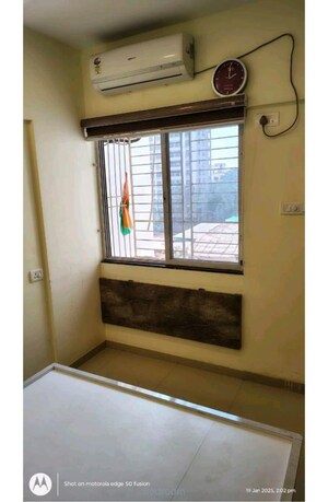Room in 1 BHK Apartment at Kalpataru Exquisite Sierra, Wakad – for Rent