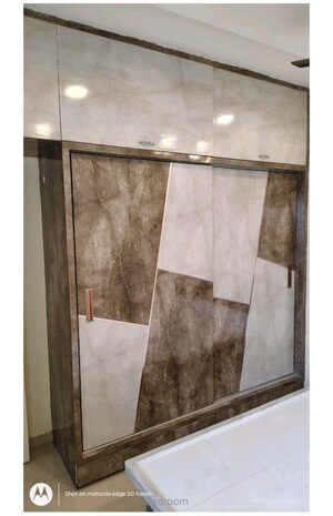 Furnished Amenities in 1 BHK Apartment at Kalpataru Exquisite Sierra, Wakad – for Rent