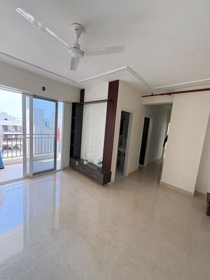 2 BHK Apartment For Rent in Signature The Millennia 3, Sector 37d