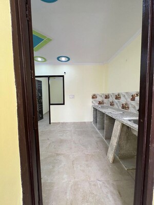 Kitchen in 2 BHK Apartment at Sector Iii – for Rent