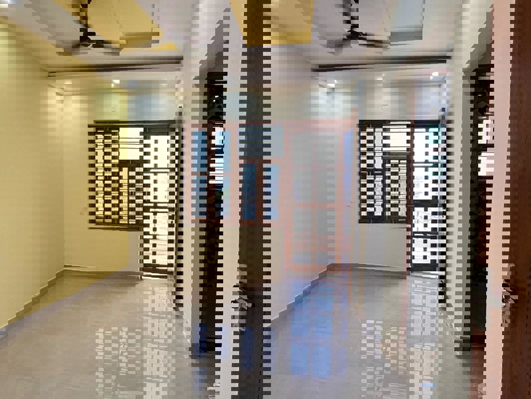 3 BHK + Study Room 954 Sq.Ft. Apartment in Omaxe Heights