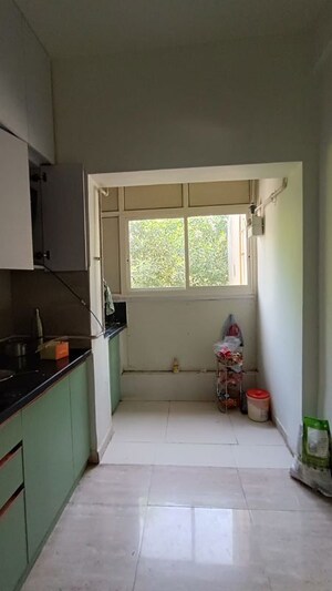 Master Bedroom in 3 BHK Apartment at Omaxe Heights, Sector 86 – for Rent