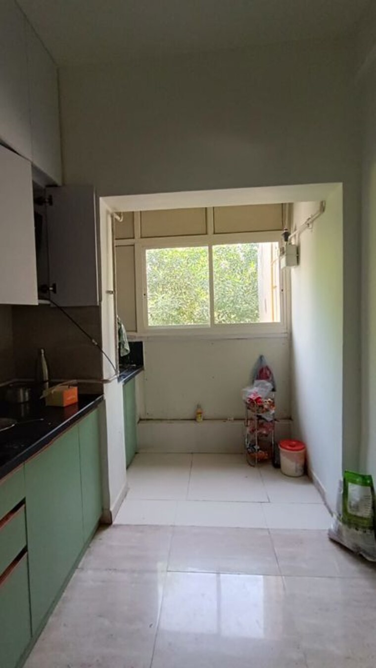 Master Bedroom, omaxe-heights 3 Bedroom 954 Sq.Ft. Apartment In Sector 86 Faridabad 10130041