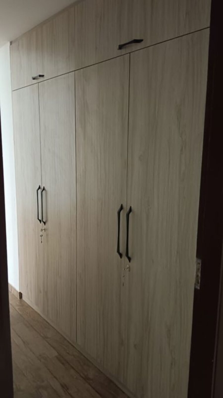 Bathroom, omaxe-heights 3 Bedroom 954 Sq.Ft. Apartment In Sector 86 Faridabad 10130041