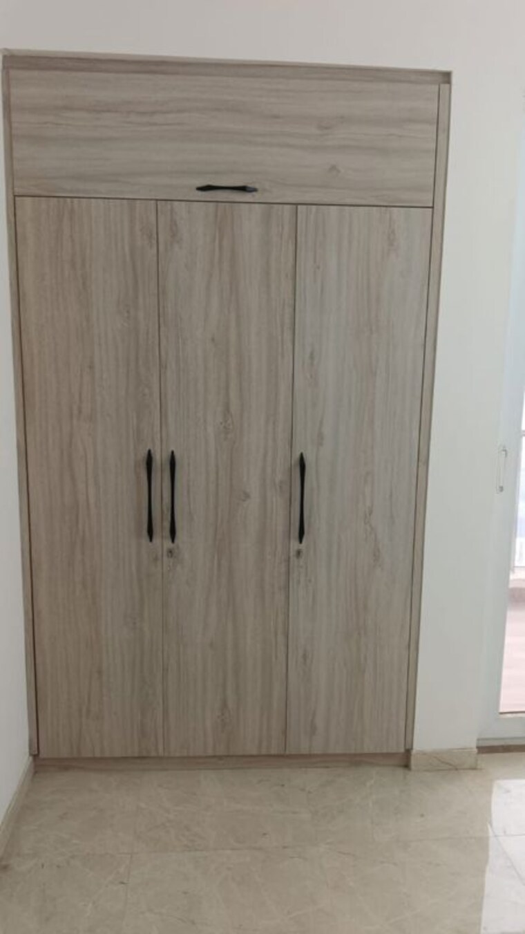 Master Bedroom, omaxe-heights 3 Bedroom 954 Sq.Ft. Apartment In Sector 86 Faridabad 10130041
