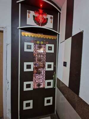 Furnished Amenities in 2 BHK Builder Floor at Hiranandani Eagleridge Wing A, Thane West – for Rent