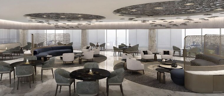 Team Area, mahalaxmi 4 Bedroom 1850 Sq.Ft. Apartment In Mahalaxmi Mumbai 10130043