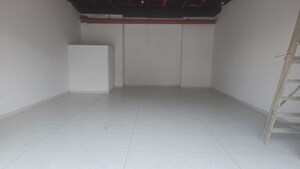 Floor Plan in  Shop at Trident Business Centre, Baner – for Rent