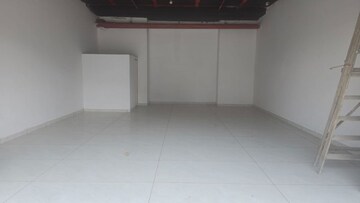 Floor Plan in  Shop at Trident Business Centre, Baner – for Rent