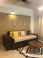 2 BHK 1125 Sq.Ft. Apartment in Gini Bellissimo