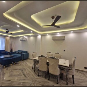 Team Area in 2 BHK Builder Floor at Palam Vihar – for Rent