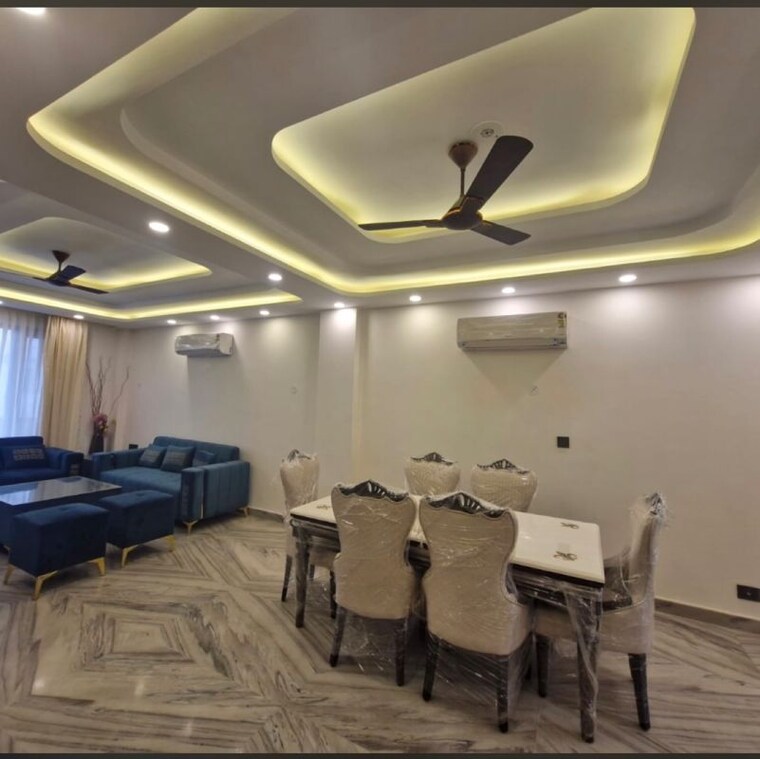 Team Area, palam vihar 2 Bedroom 360 Sq.Ft. Builder Floor In Palam Vihar Gurgaon 10130057