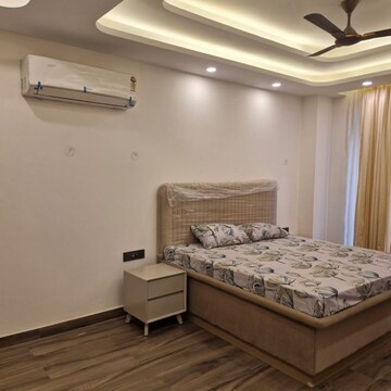 2 BHK Builder Floor For Rent in Palam Vihar